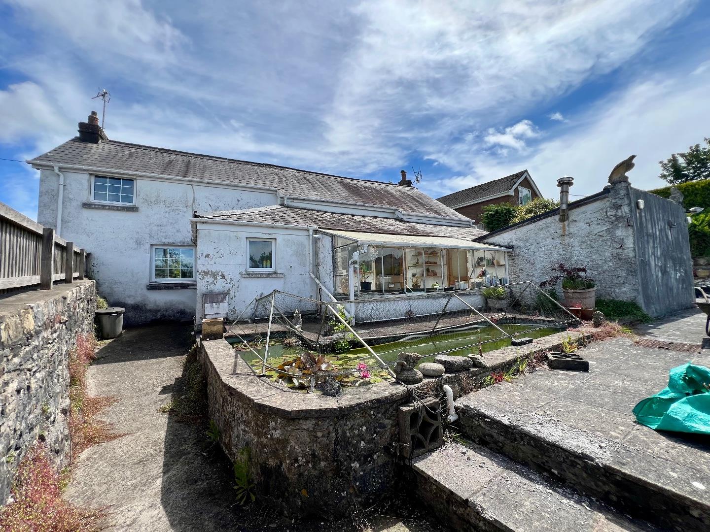 Wick Road, Ewenny, Vale of Glamorgan, CF35 5BL